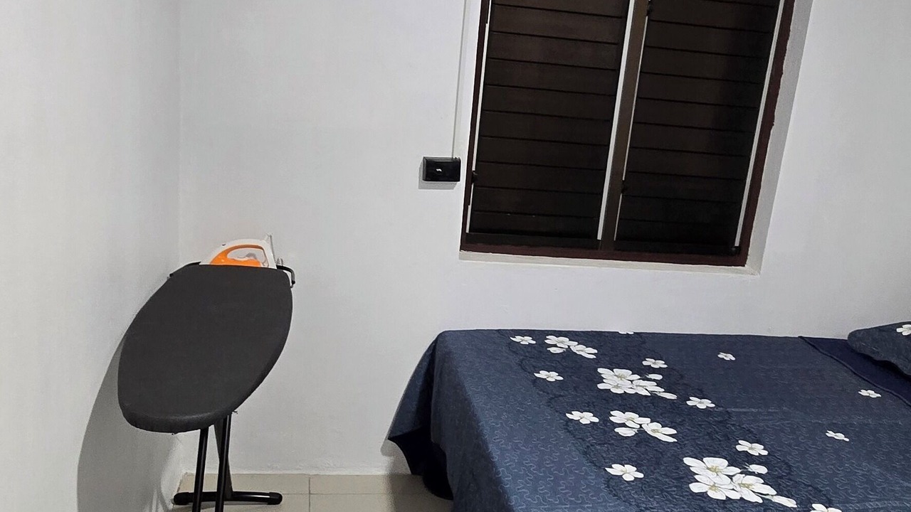 Photo of Bedroom in Nasinu