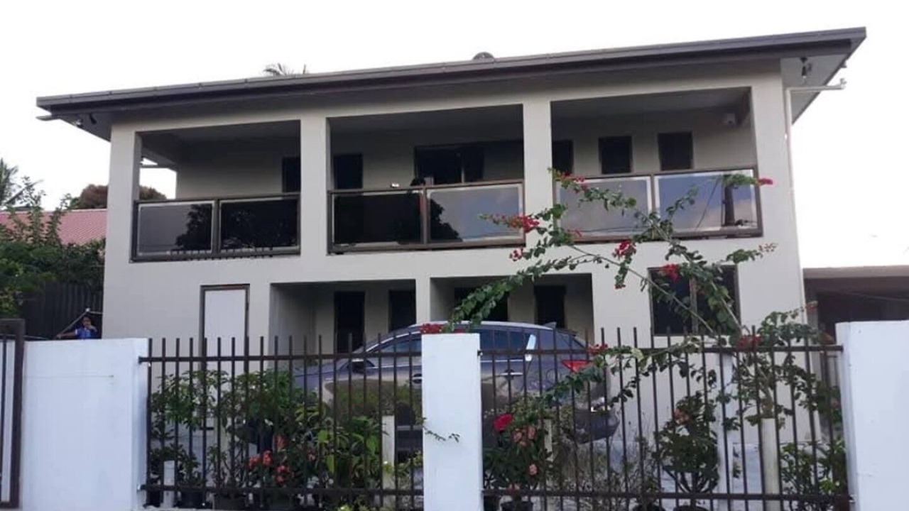 Photo of Outdoor in Nasinu