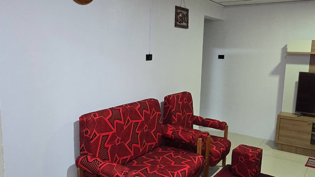 Photo of Livingroom in Nasinu