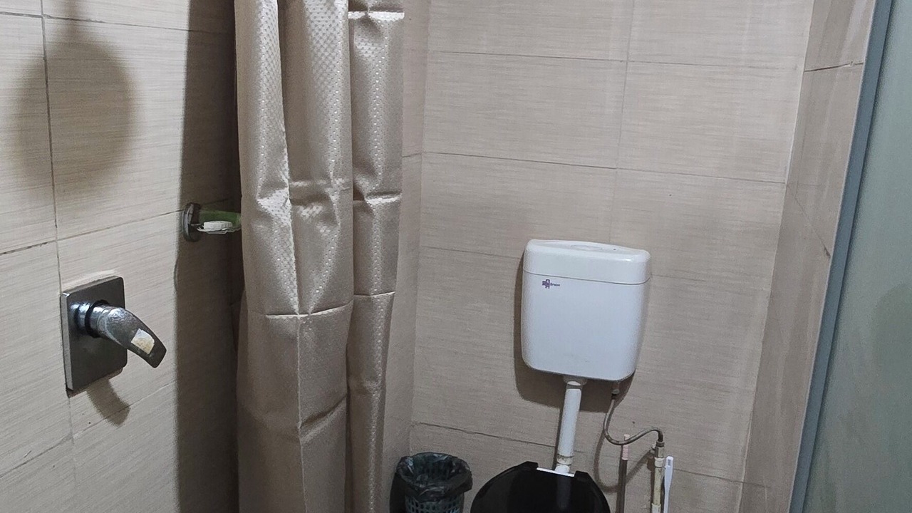 Photo of Bathroom in Nasinu