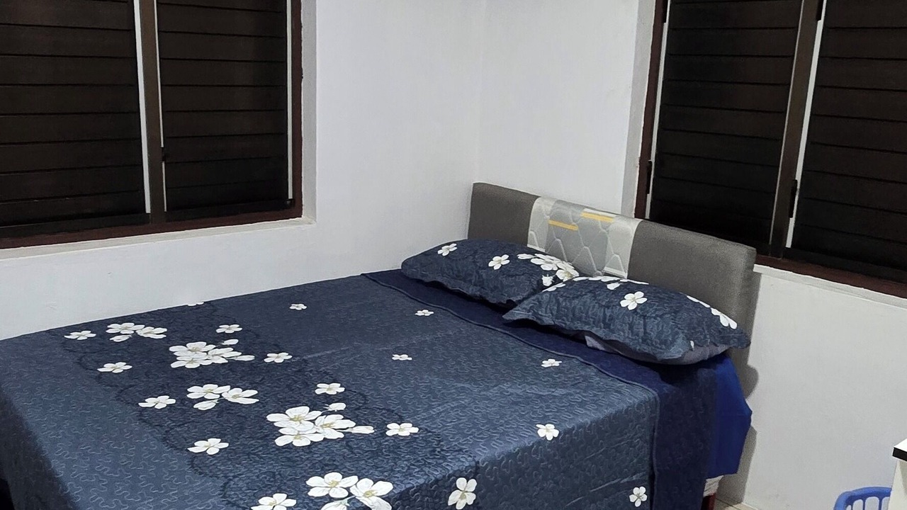 Photo of Bedroom in Nasinu