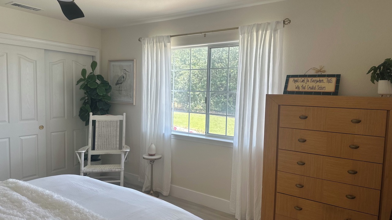 Photo of Bedroom in Solvang