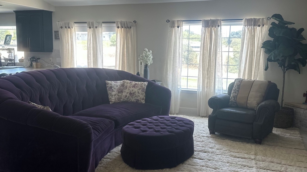 Photo of Livingroom in Solvang