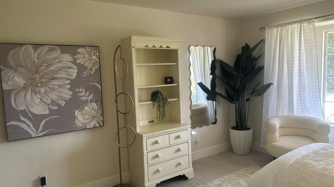 Photo of Bedroom in Solvang