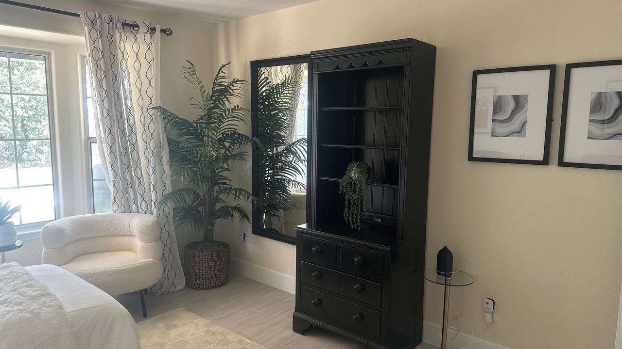 Photo of Bedroom in Solvang