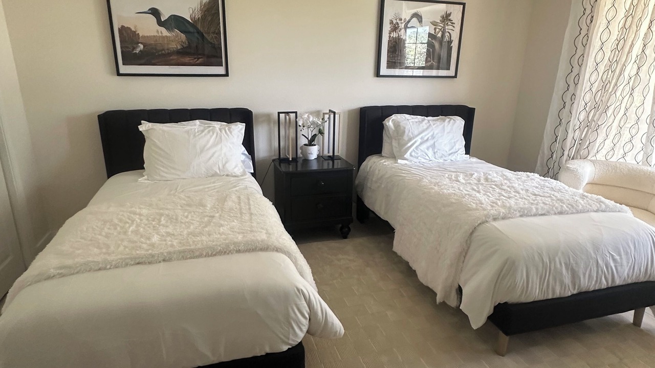 Photo of Bedroom in Solvang