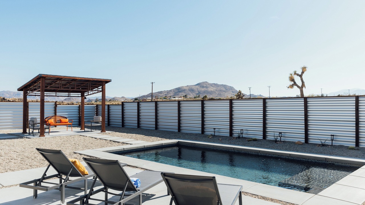 Photo of Outdoor in Joshua Tree