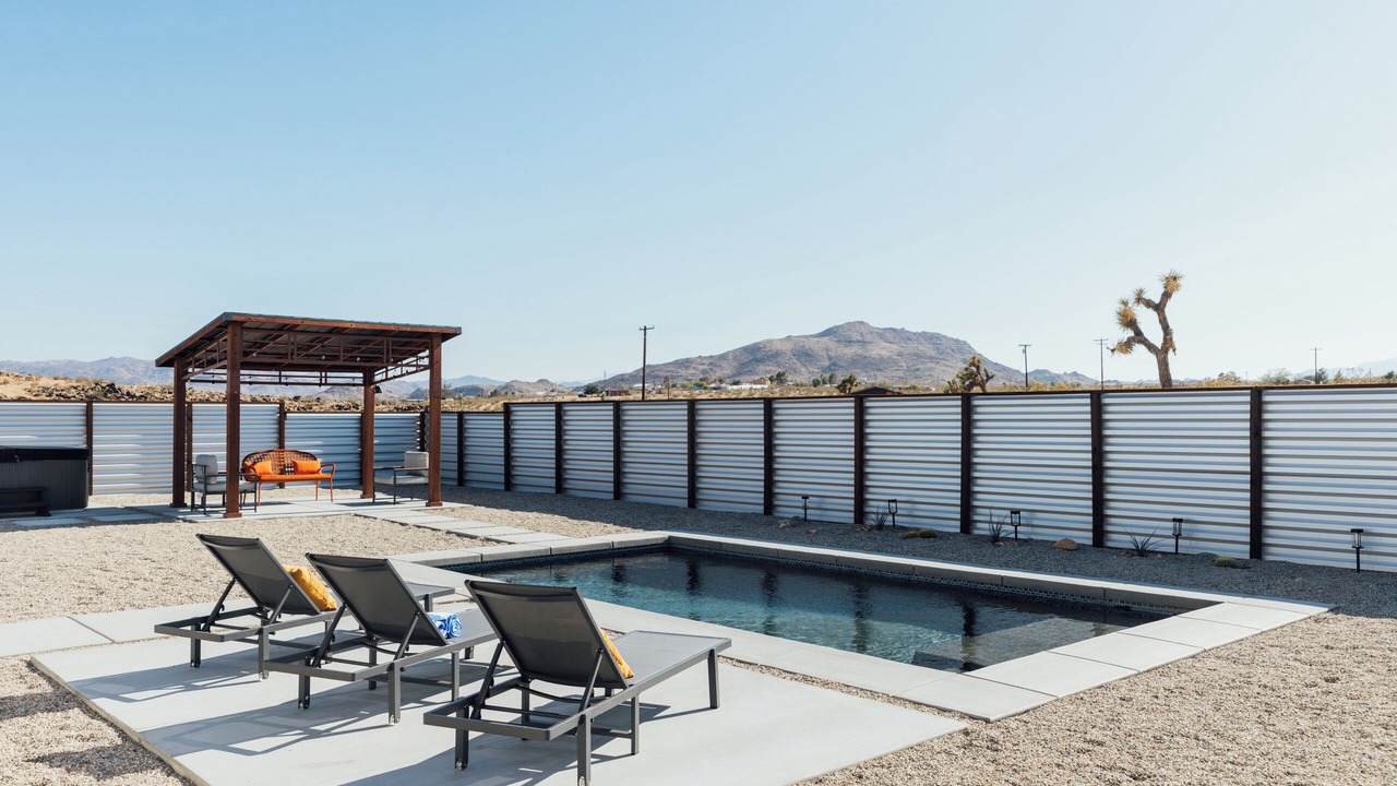 Photo of Outdoor in Joshua Tree
