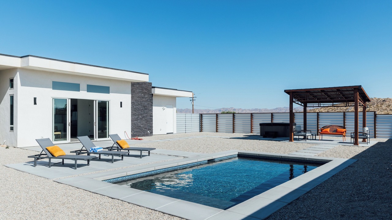 Photo of Outdoor in Joshua Tree