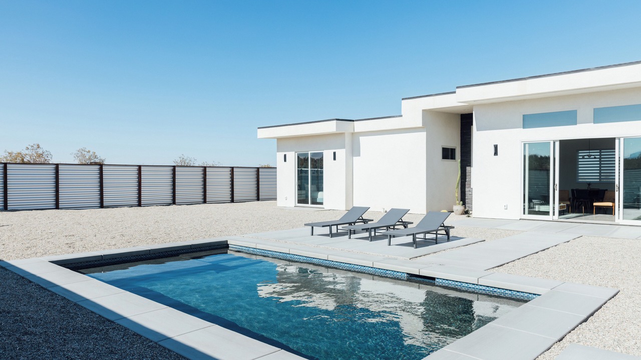 Photo of Outdoor in Joshua Tree