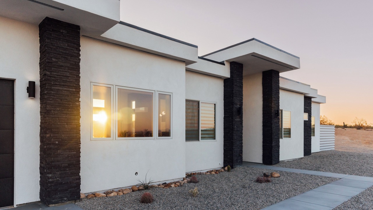 Photo of Outdoor in Joshua Tree