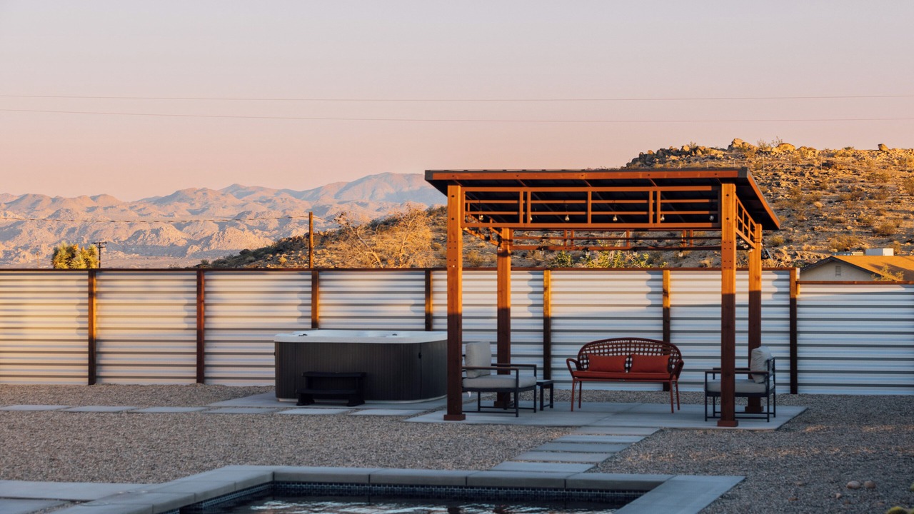 Photo of Outdoor in Joshua Tree