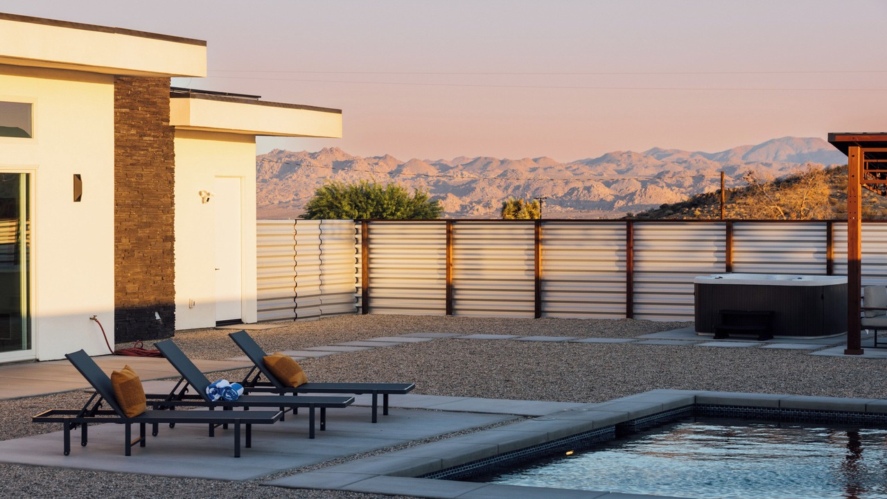 Photo of Outdoor in Joshua Tree
