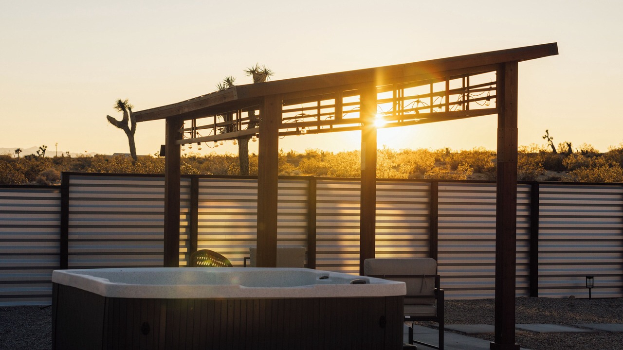 Photo of Outdoor in Joshua Tree