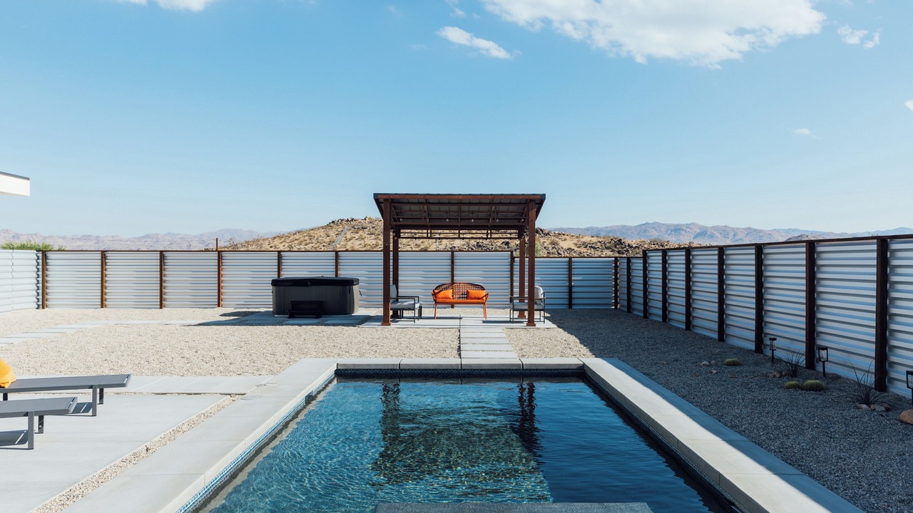 Photo of Outdoor in Joshua Tree