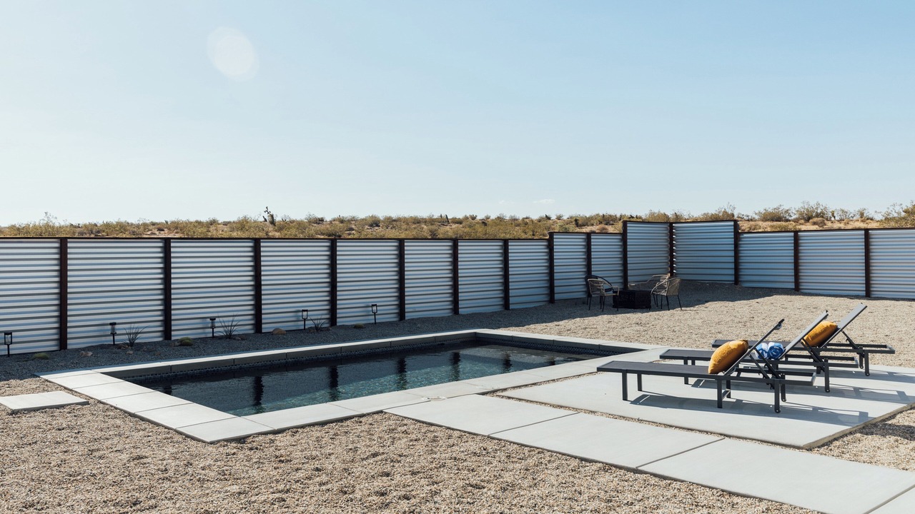 Photo of Outdoor in Joshua Tree
