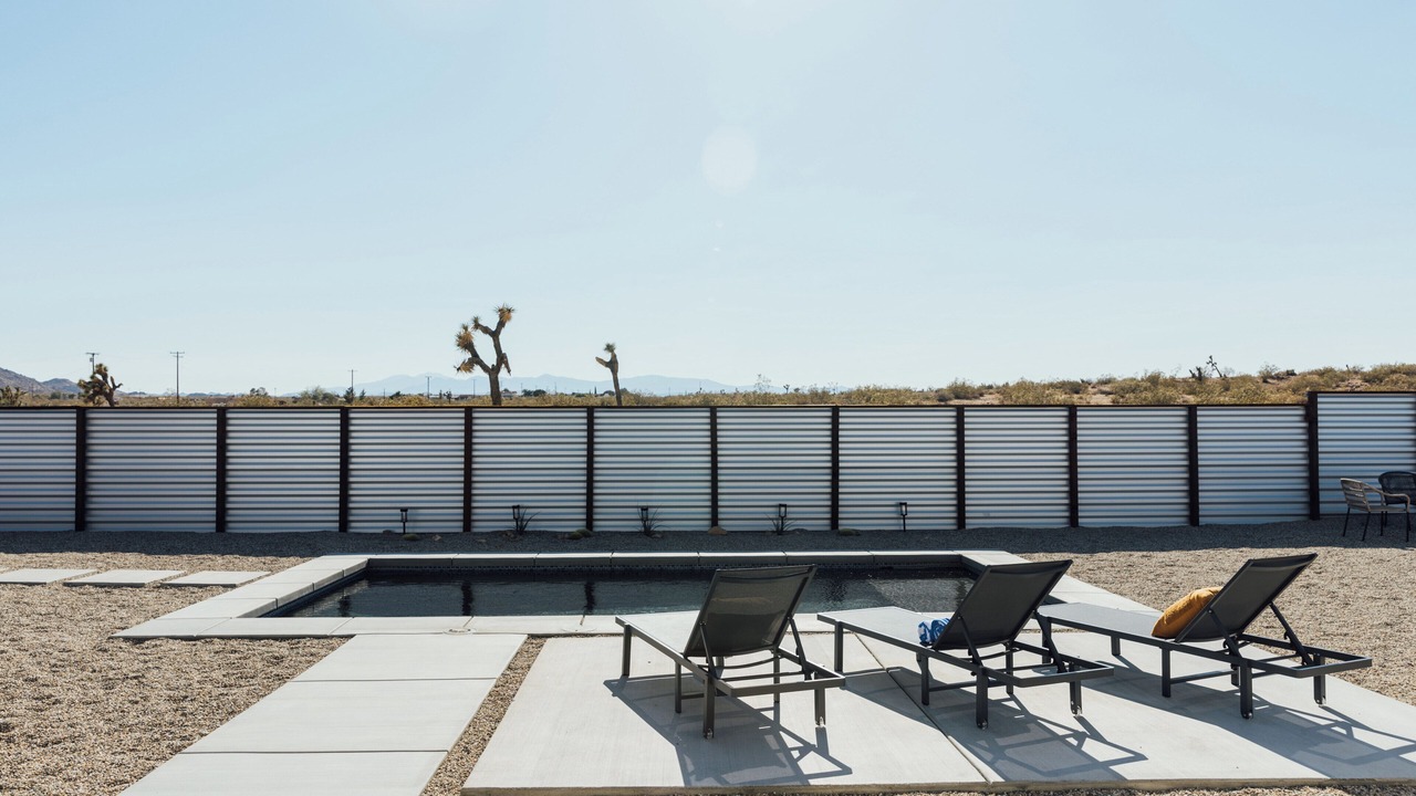 Photo of Outdoor in Joshua Tree