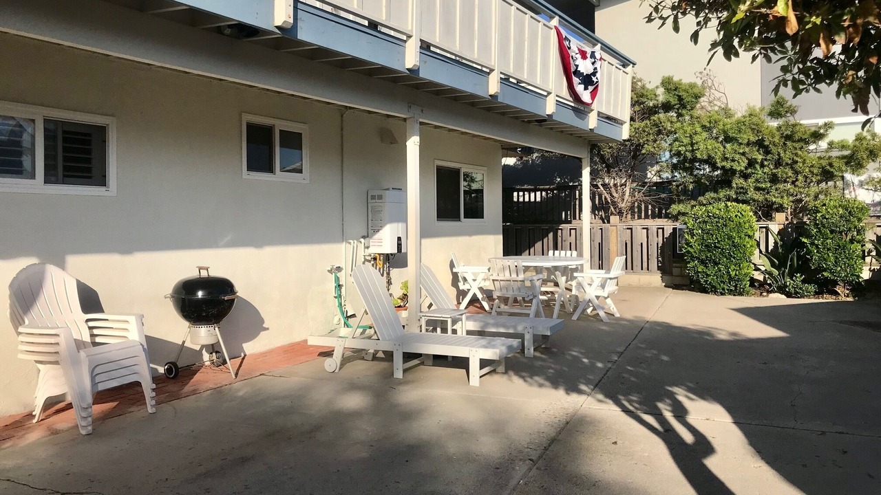 Photo of Outdoor in Carpinteria