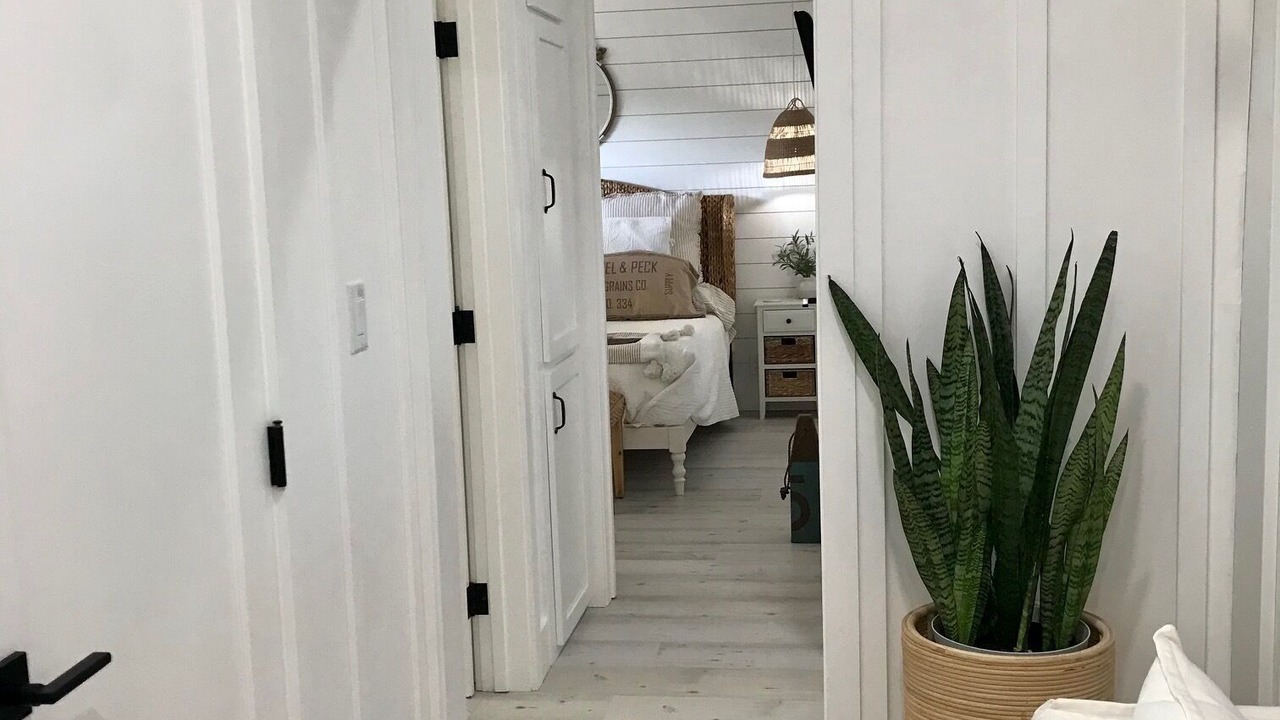 Photo of Bedroom in Carpinteria