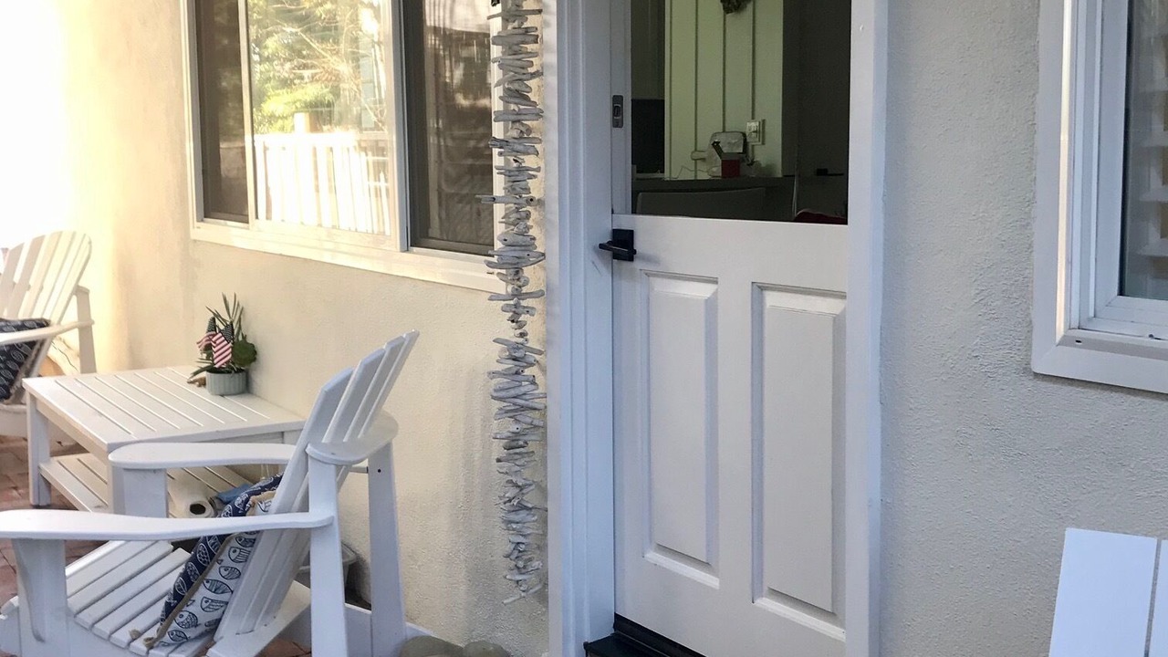 Photo of Outdoor in Carpinteria
