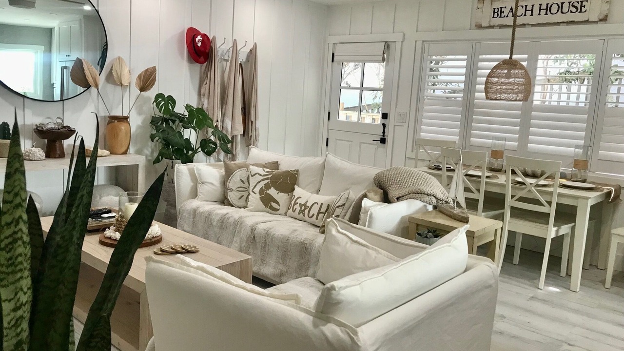 Photo of Livingroom in Carpinteria