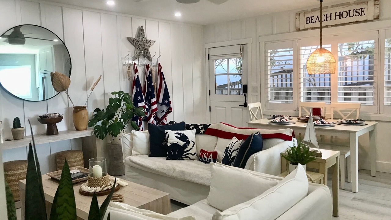 Photo of Livingroom in Carpinteria