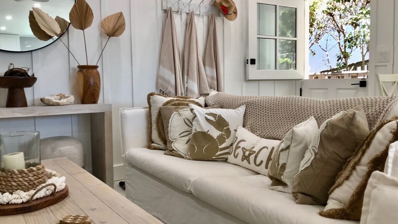 Photo of Livingroom in Carpinteria