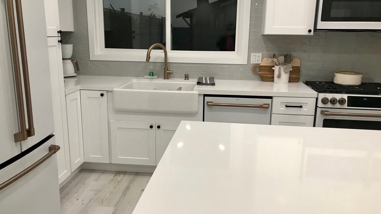 Photo of Kitchen in Carpinteria