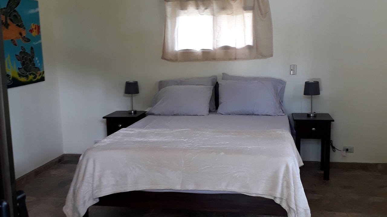 Photo of Bedroom in Ciudad Cortes