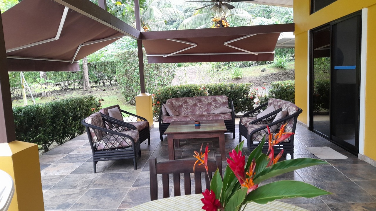 Photo of Outdoor in Ciudad Cortes