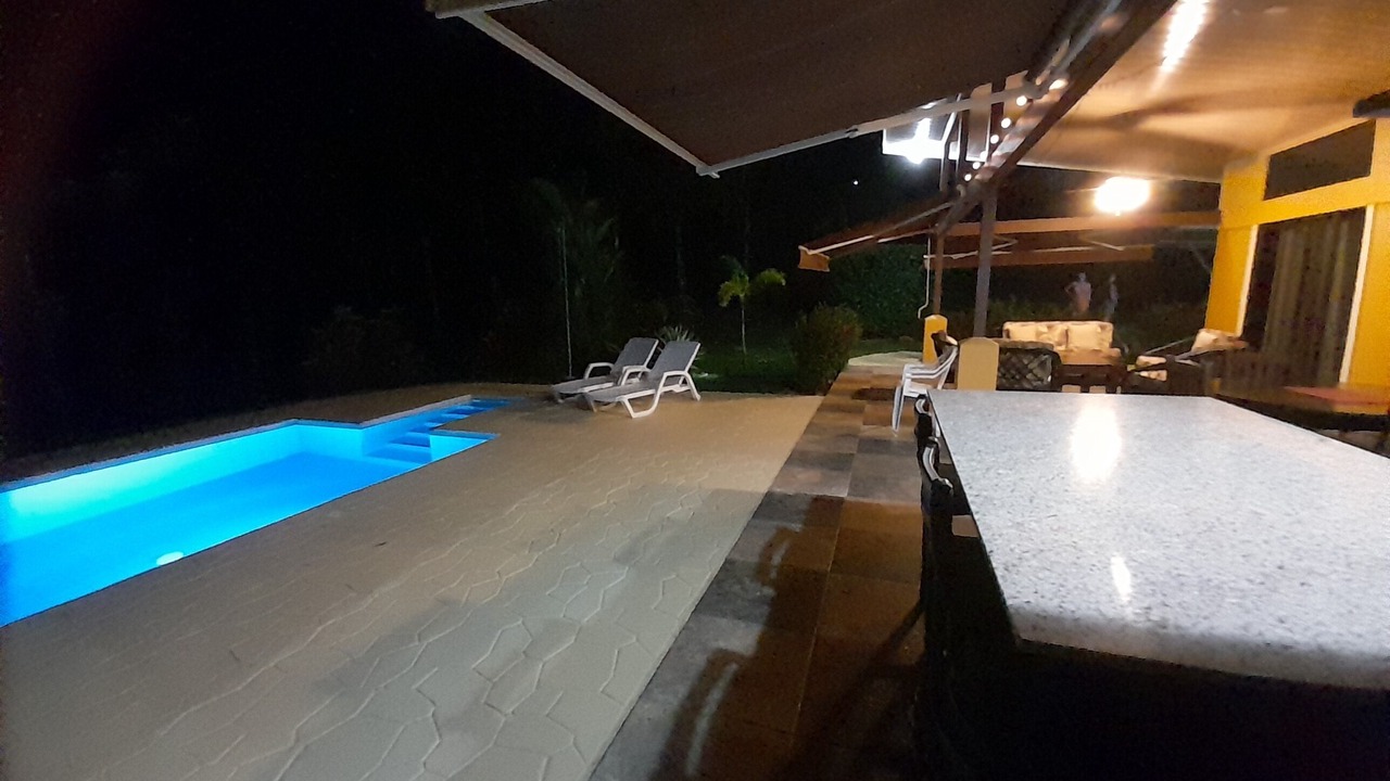 Photo of Outdoor in Ciudad Cortes
