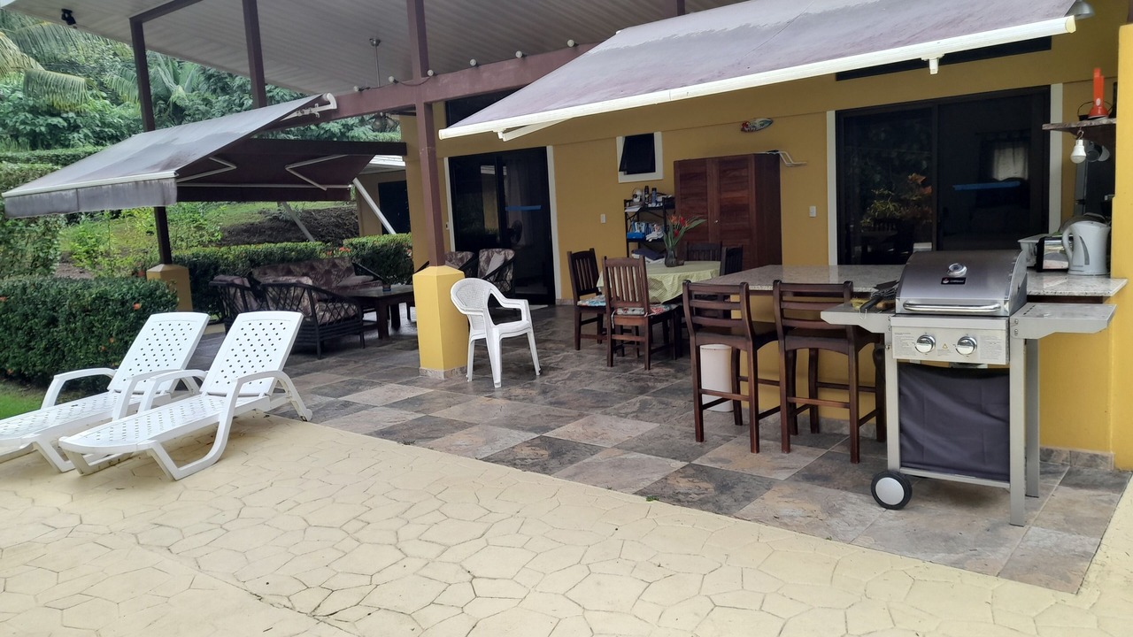 Photo of Outdoor in Ciudad Cortes