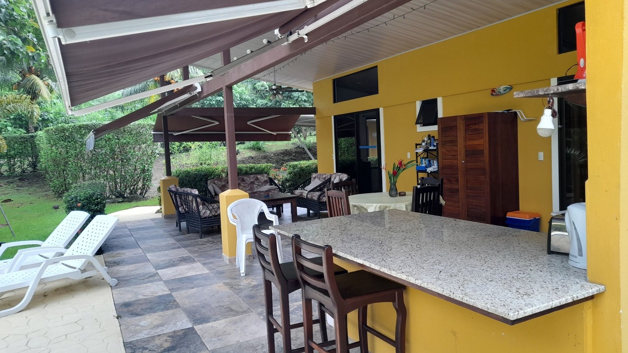 Photo of Outdoor in Ciudad Cortes
