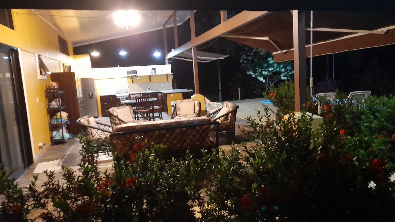 Photo of Patio Balcony in Ciudad Cortes