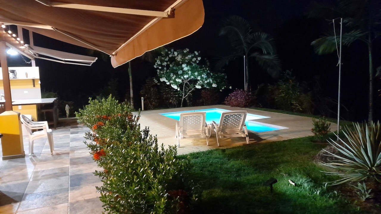 Photo of Patio Balcony in Ciudad Cortes