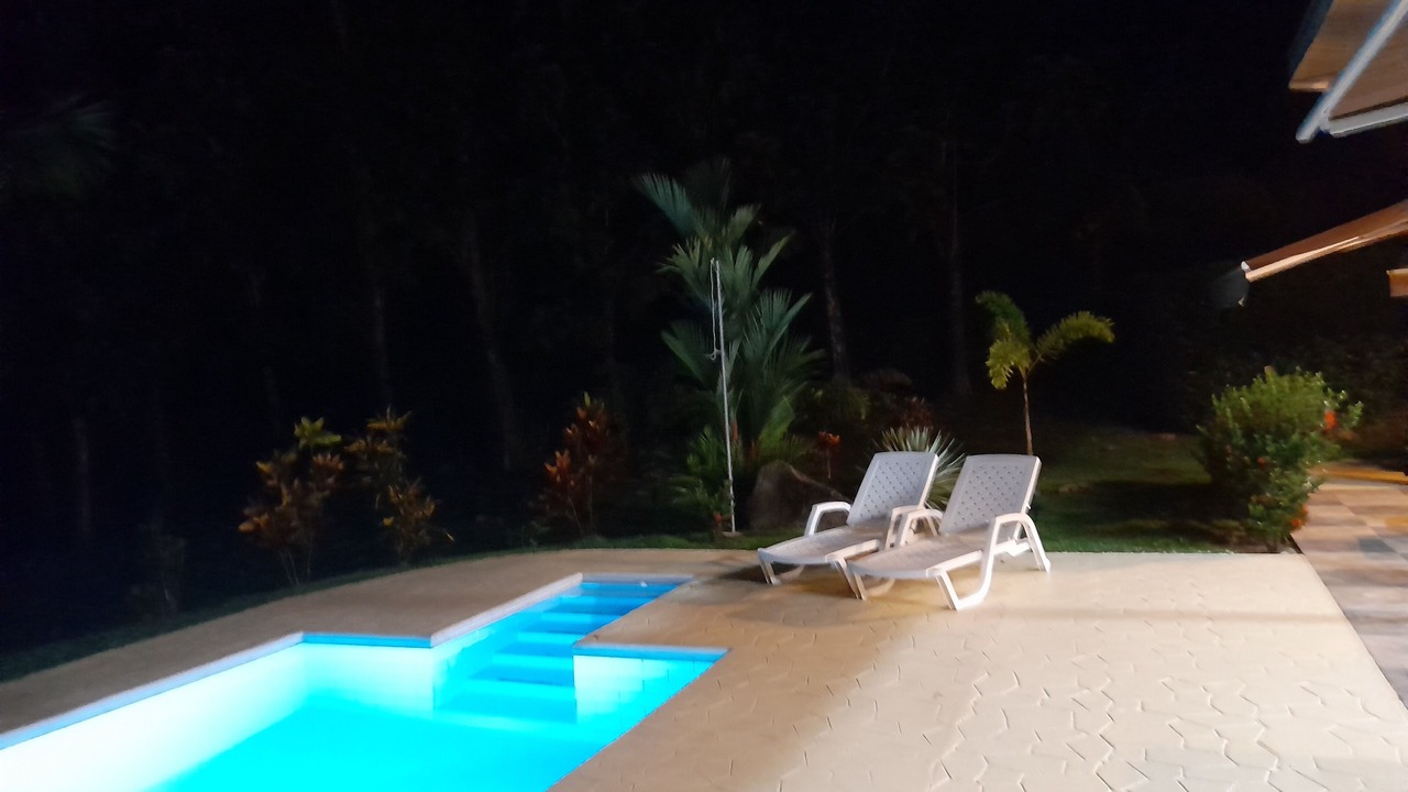 Photo of Outdoor in Ciudad Cortes