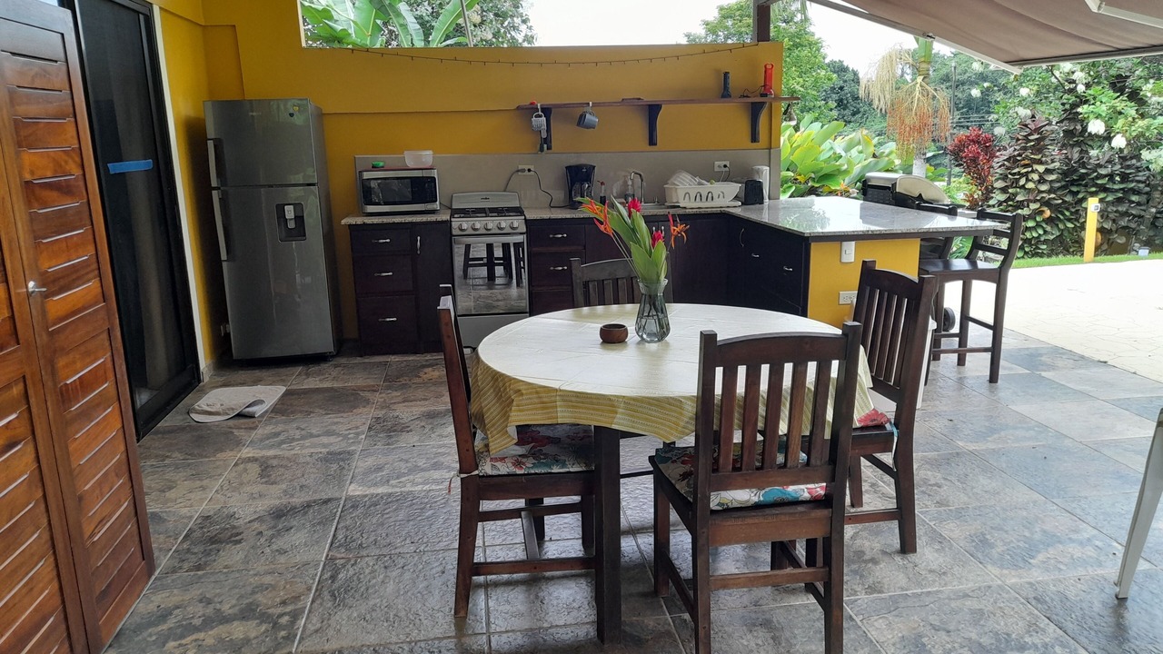 Photo of Outdoor in Ciudad Cortes