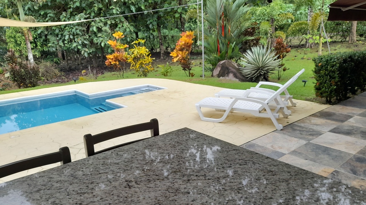 Photo of Outdoor in Ciudad Cortes