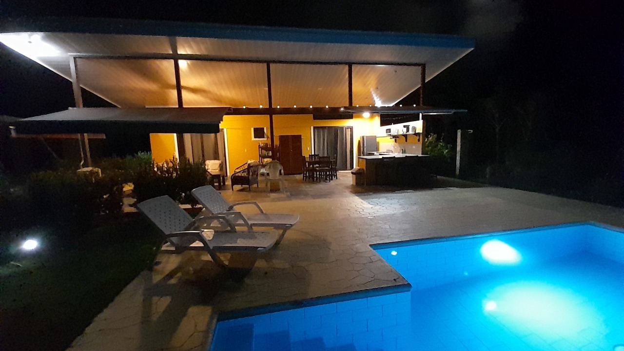 Photo of Outdoor in Ciudad Cortes