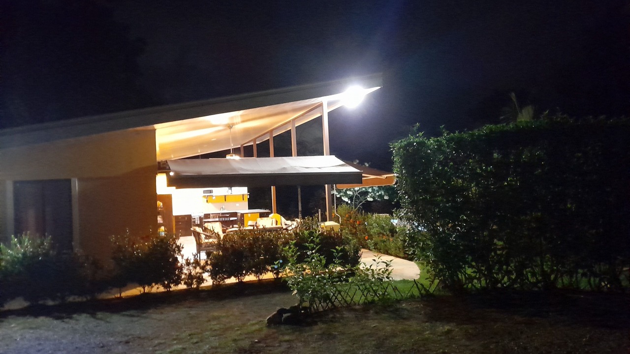 Photo of Outdoor in Ciudad Cortes