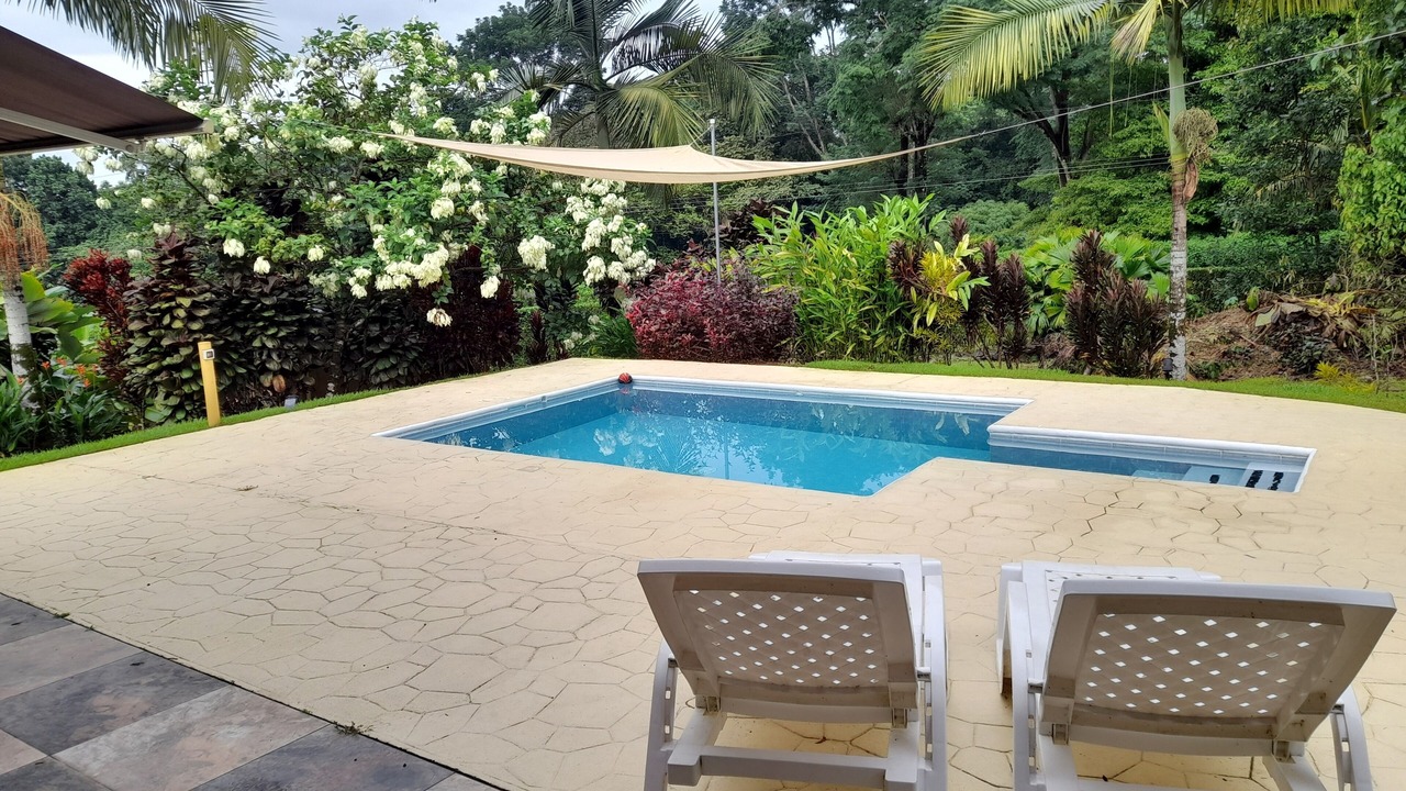 Photo of Outdoor in Ciudad Cortes