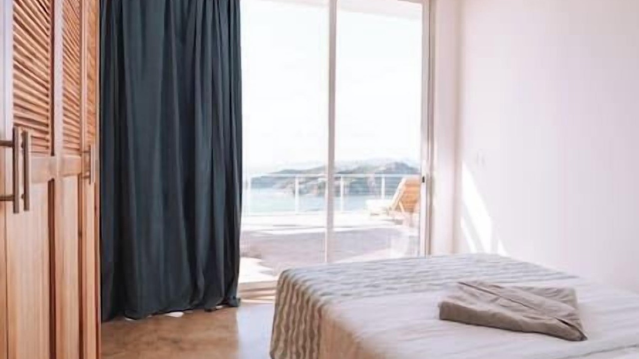 Photo of Bedroom in San Juan del Sur