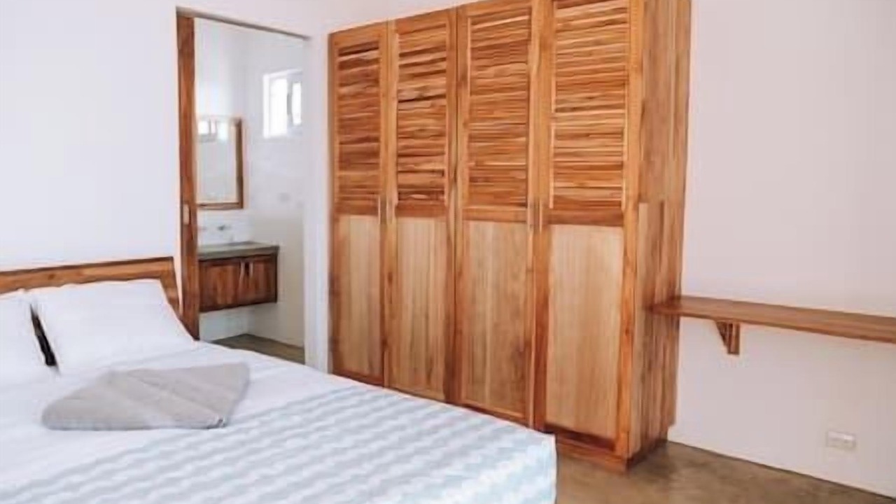 Photo of Bedroom in San Juan del Sur