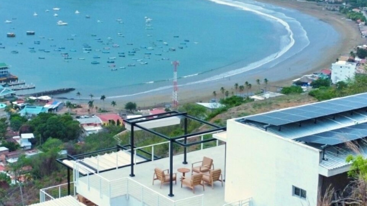 Photo of Outdoor in San Juan del Sur
