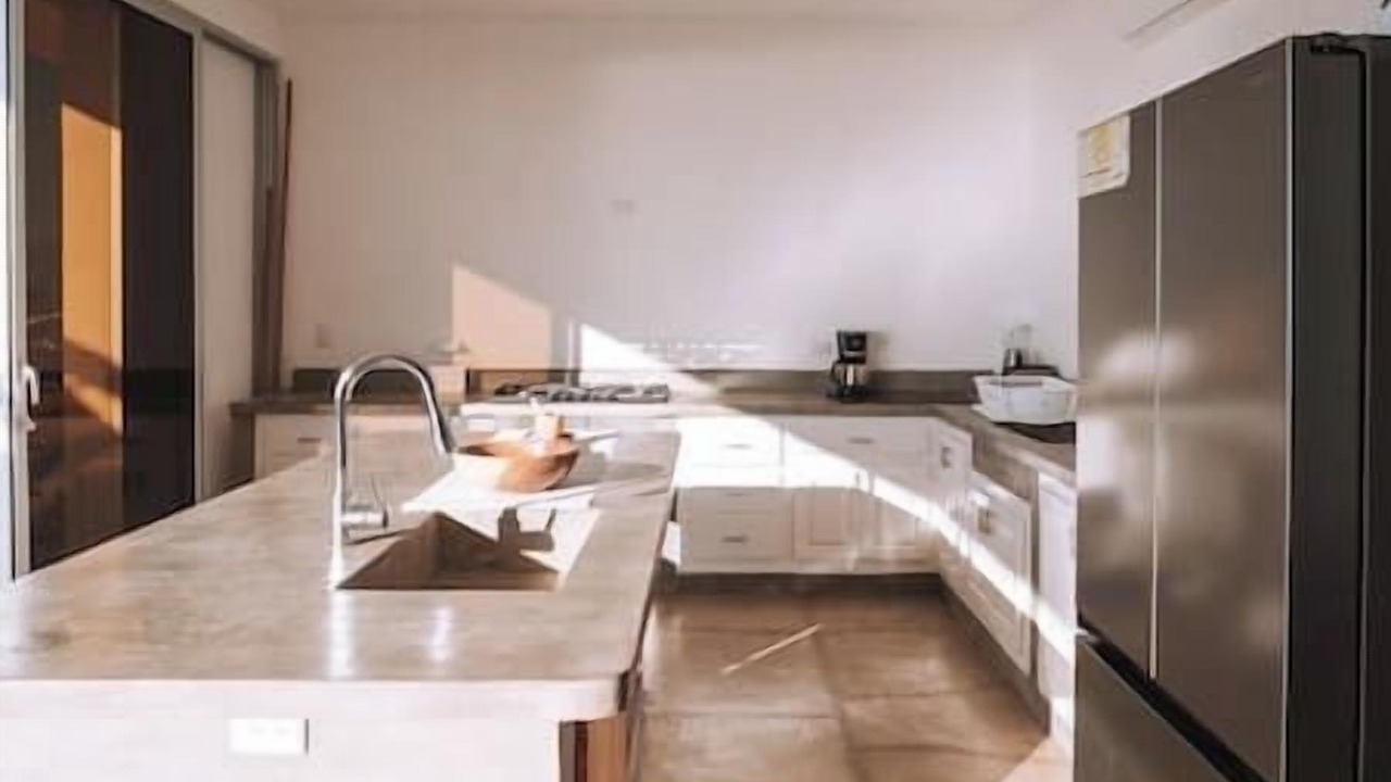 Photo of Kitchen in San Juan del Sur
