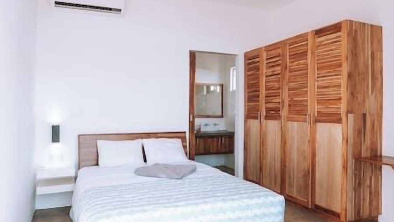 Photo of Bedroom in San Juan del Sur