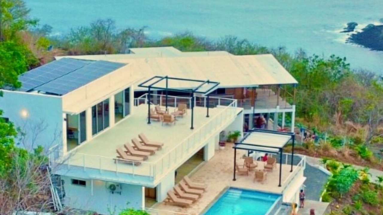 Photo of Outdoor in San Juan del Sur