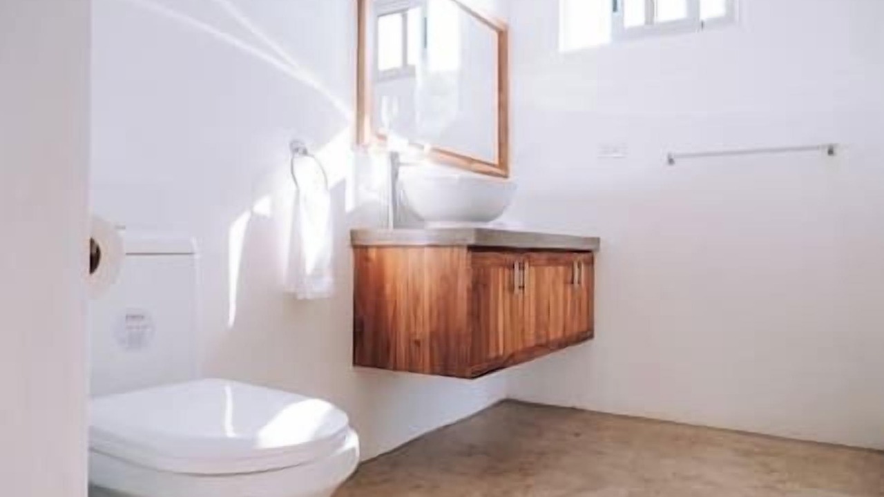 Photo of Bathroom in San Juan del Sur