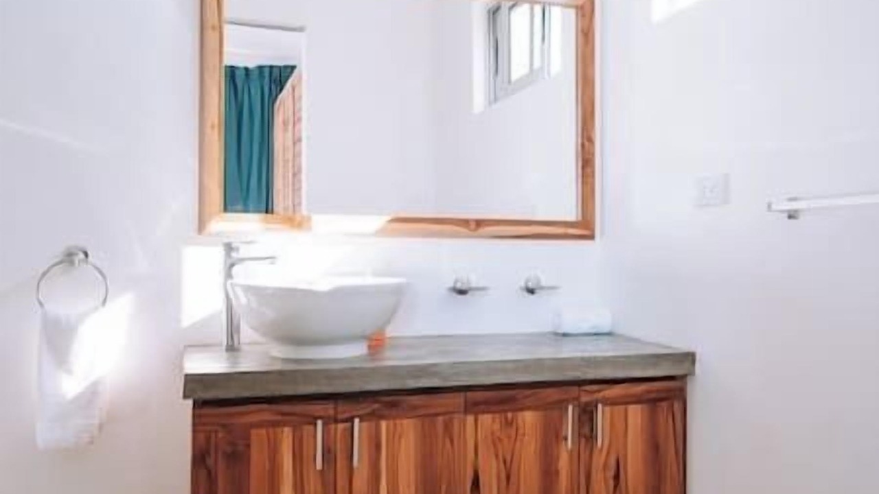 Photo of Bathroom in San Juan del Sur
