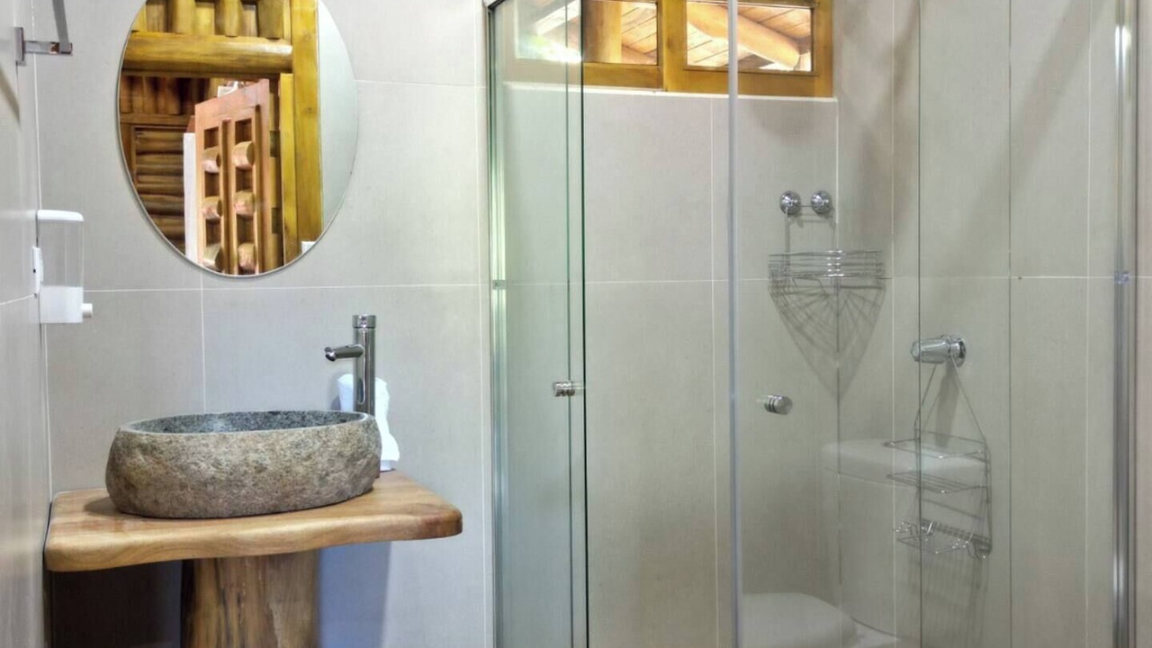Photo of Bathroom in Samara